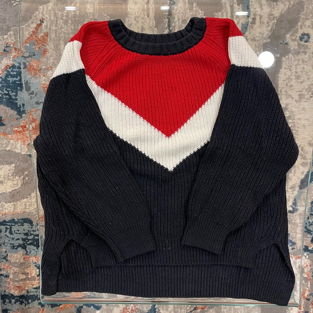Express Sweater